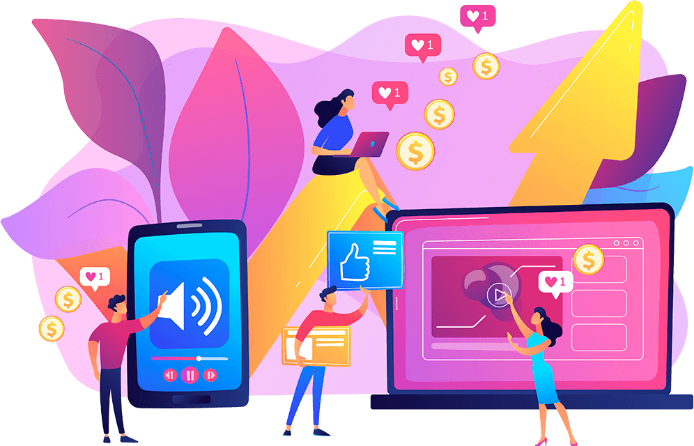 home4_img Hashtag chennai is an award-winning digital marketing agency and social media marketing company in Chennai specializing in SEO, SMM, SEM services, and website design and development